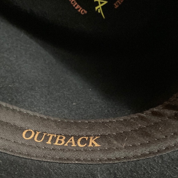 SCALA Classico Outback wool hat - Picture 5 of 7